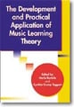 The Development and Practical Application of Music Learning Theory book cover